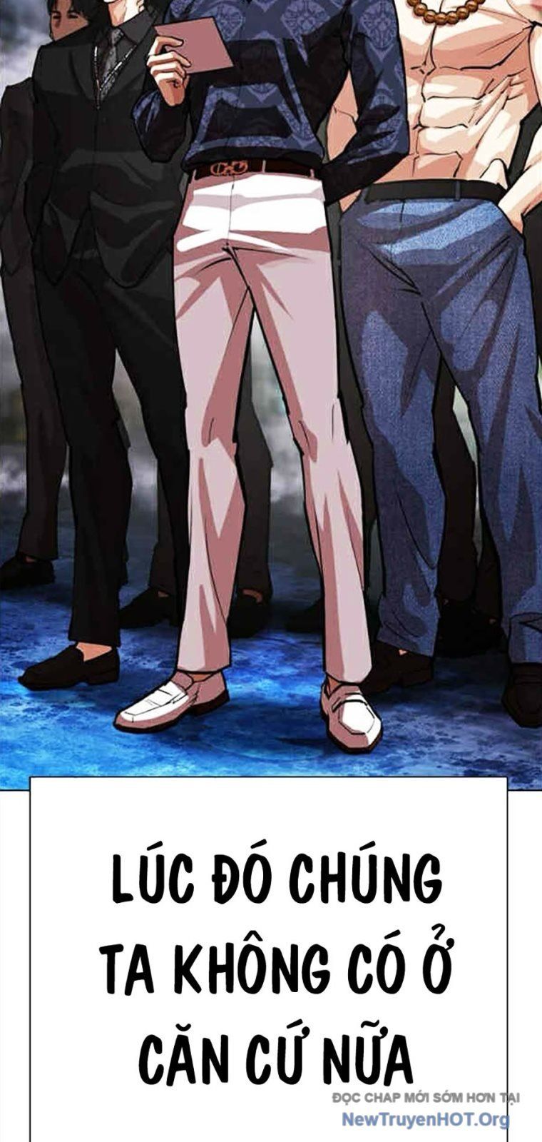 Hoán Đổi Diệu Kỳ - Chapter 569 - Page 73