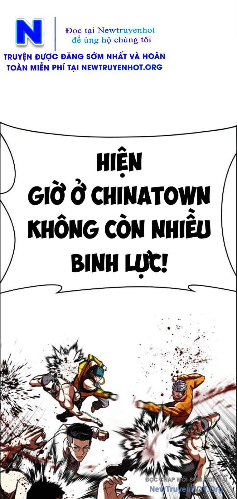 Hoán Đổi Diệu Kỳ - Chapter 569 - Page 80