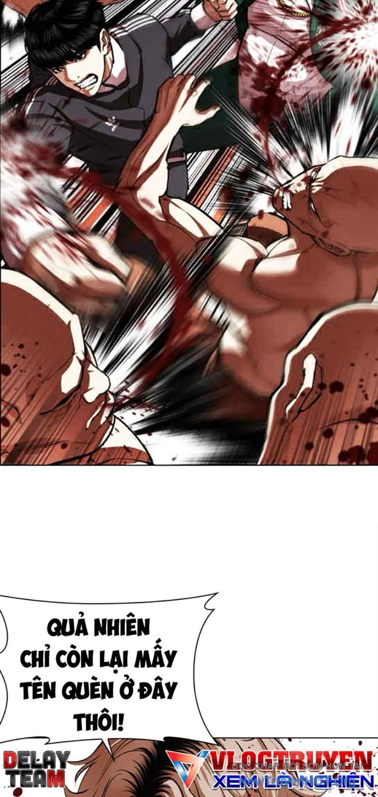 Hoán Đổi Diệu Kỳ - Chapter 569 - Page 83