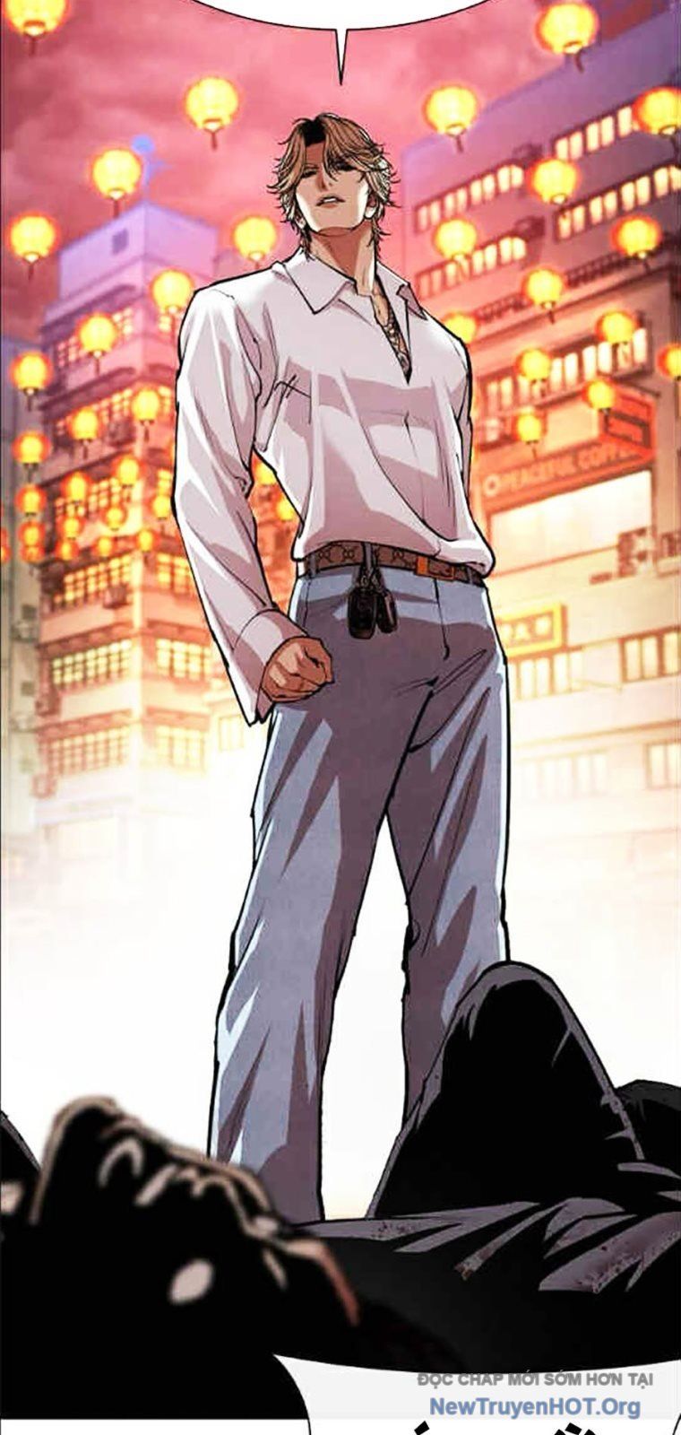 Hoán Đổi Diệu Kỳ - Chapter 569 - Page 87