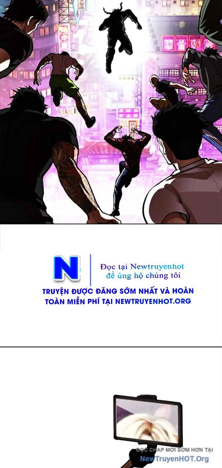 Hoán Đổi Diệu Kỳ - Chapter 569 - Page 93