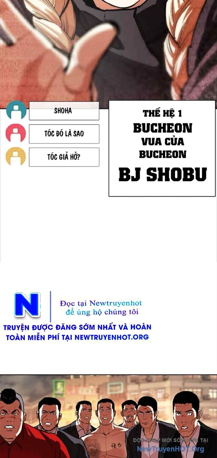 Hoán Đổi Diệu Kỳ - Chapter 569 - Page 97