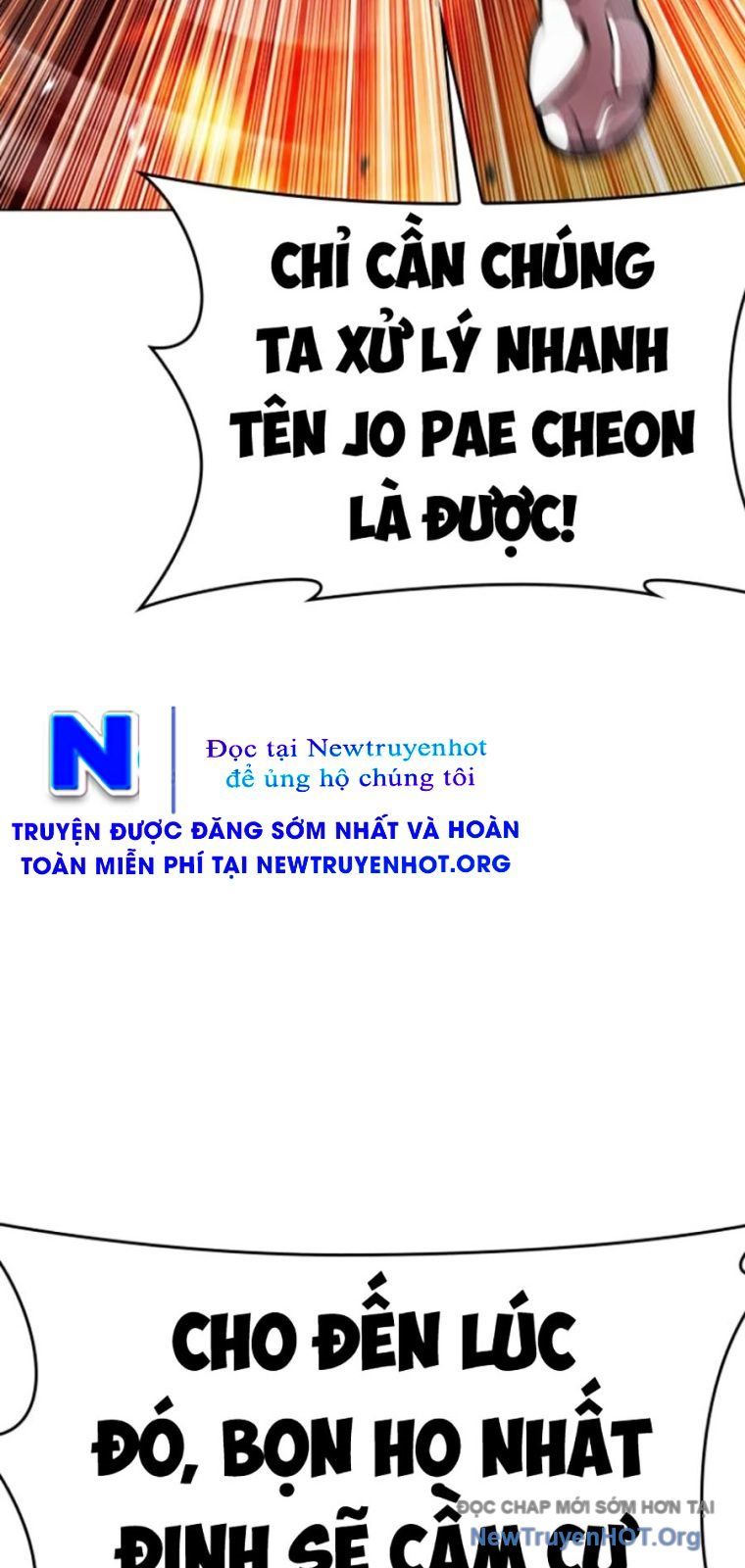 Hoán Đổi Diệu Kỳ - Chapter 570 - Page 111