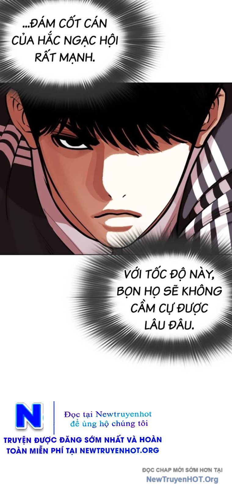 Hoán Đổi Diệu Kỳ - Chapter 570 - Page 113