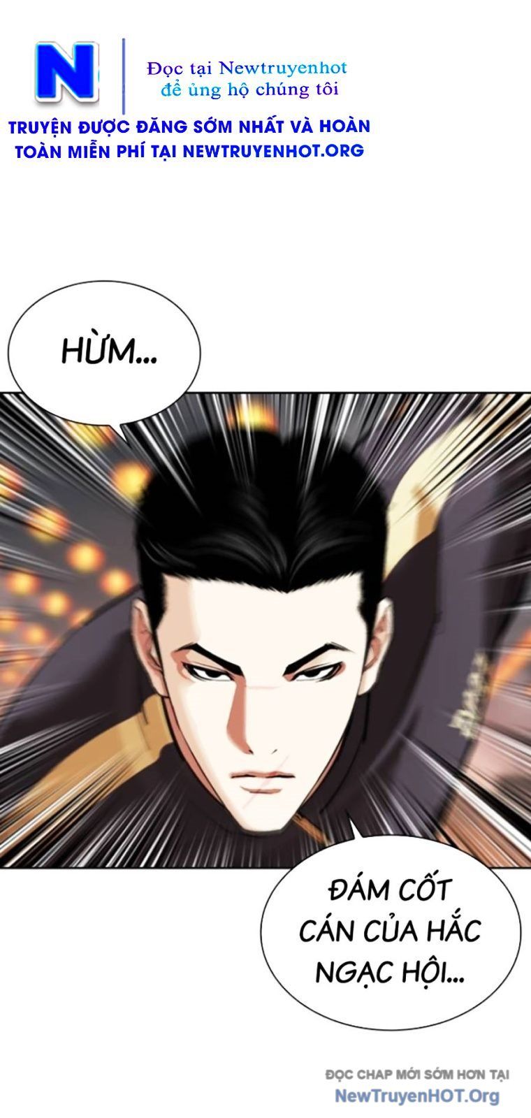Hoán Đổi Diệu Kỳ - Chapter 570 - Page 115