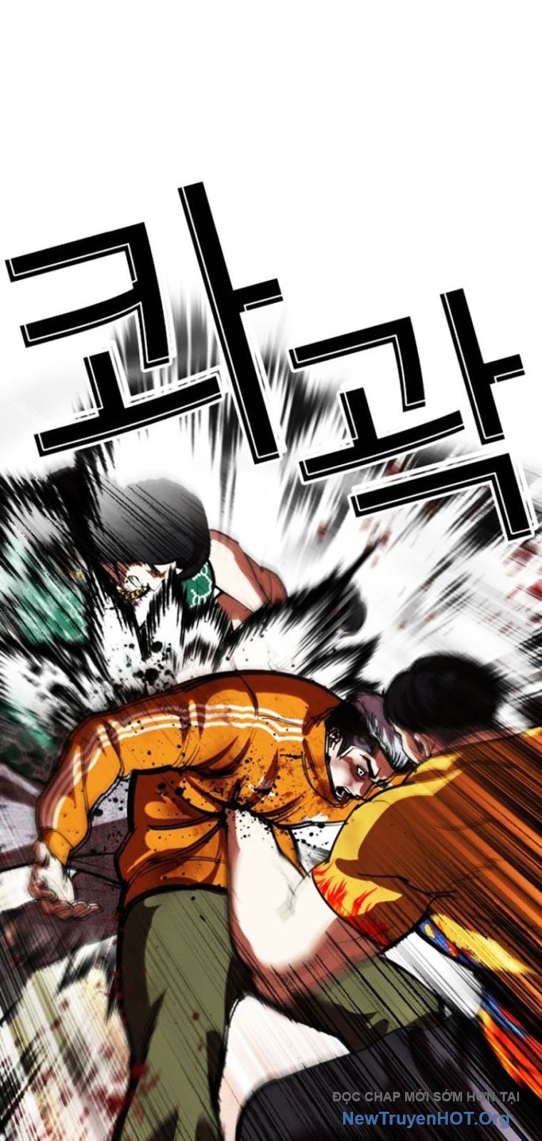 Hoán Đổi Diệu Kỳ - Chapter 570 - Page 119