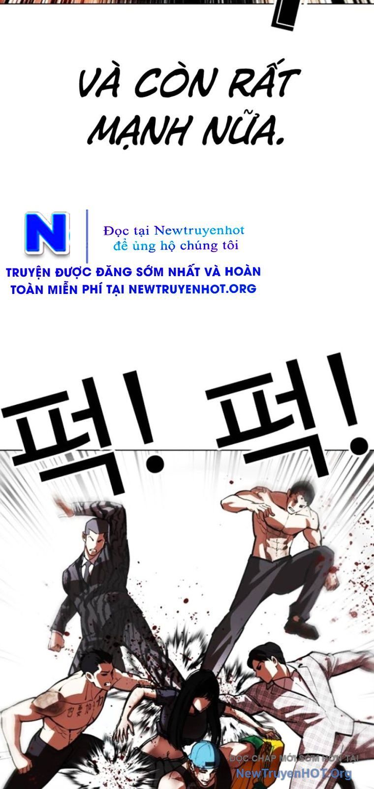 Hoán Đổi Diệu Kỳ - Chapter 570 - Page 122