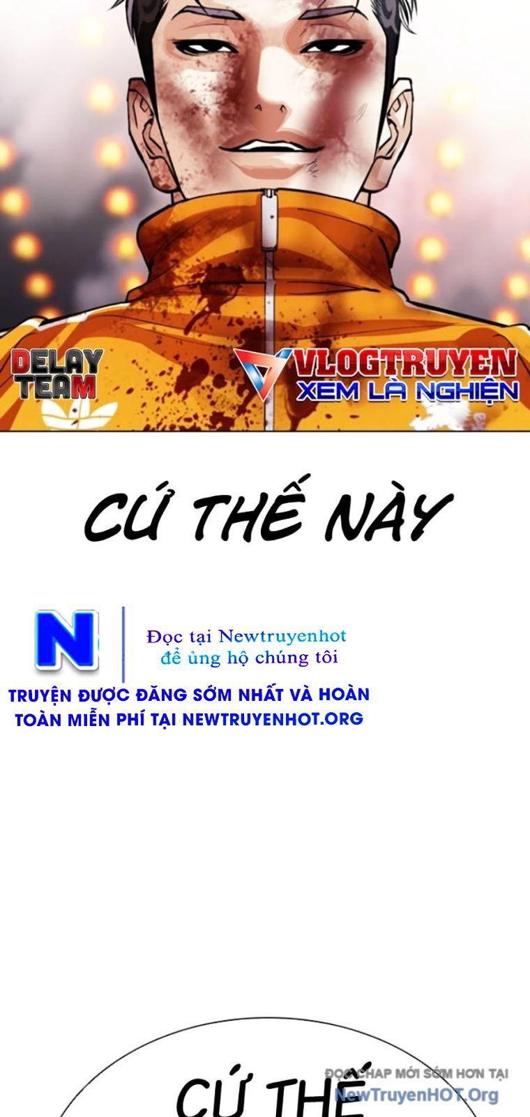 Hoán Đổi Diệu Kỳ - Chapter 570 - Page 124