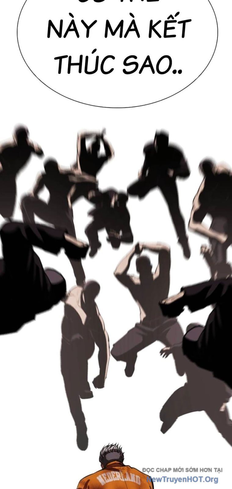 Hoán Đổi Diệu Kỳ - Chapter 570 - Page 125