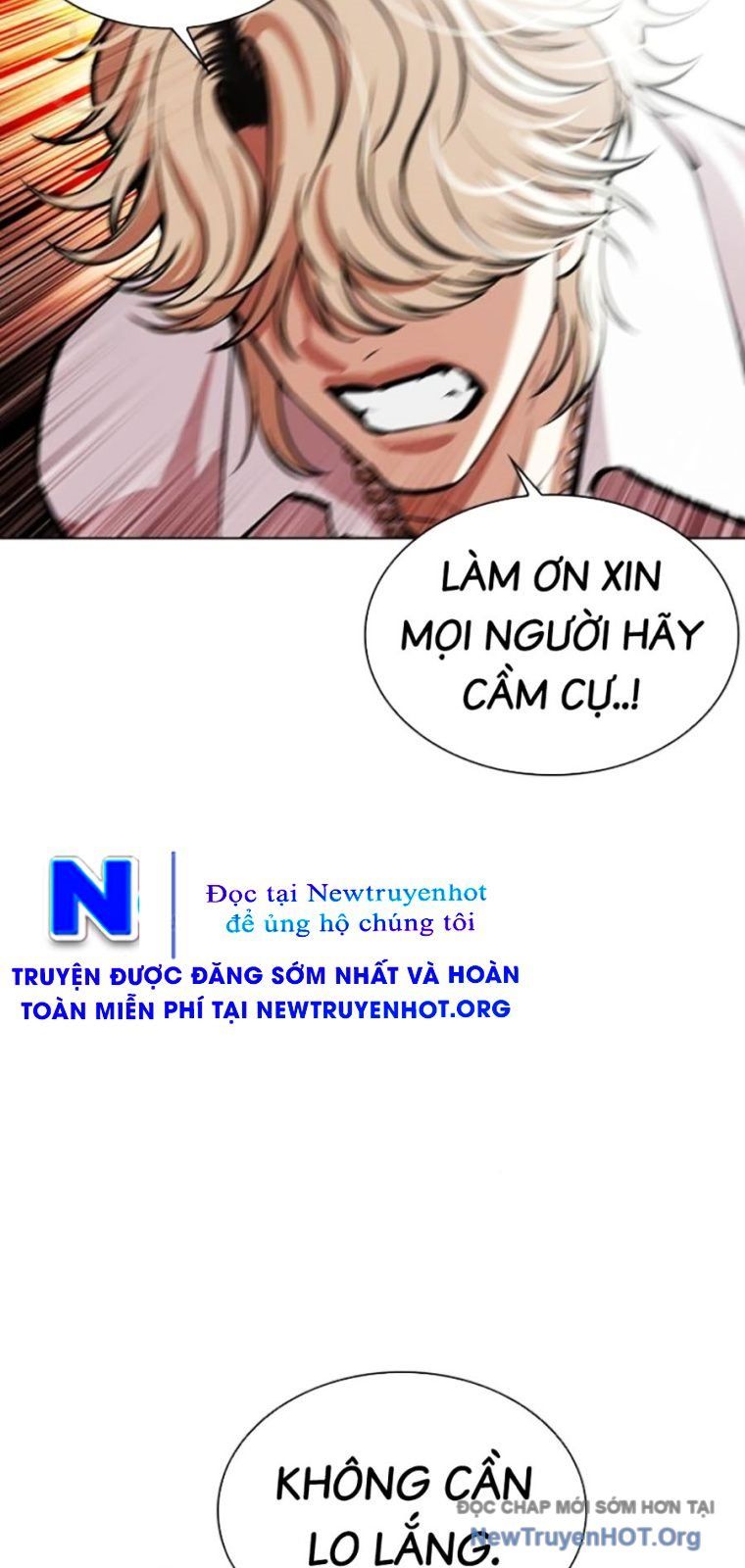 Hoán Đổi Diệu Kỳ - Chapter 570 - Page 127