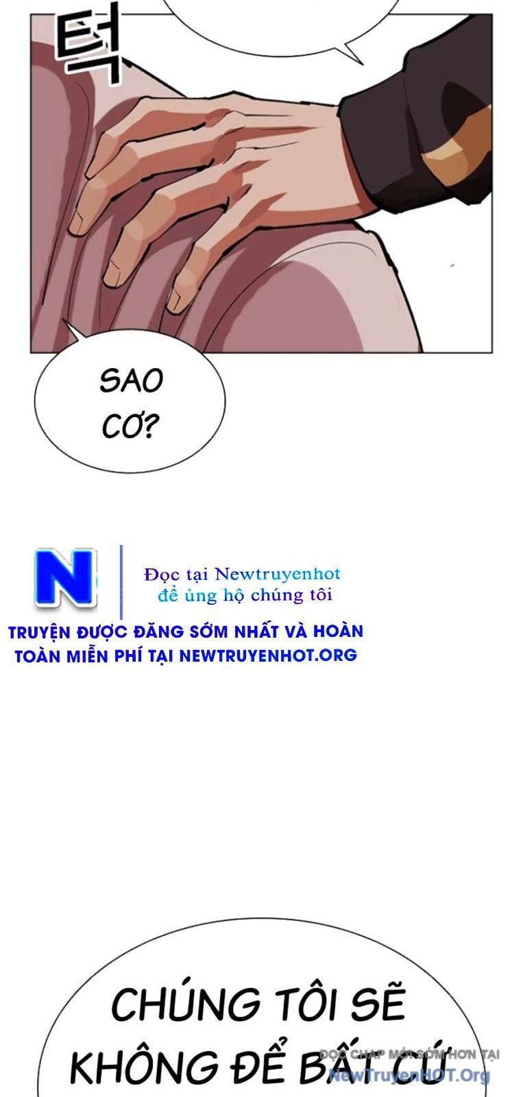 Hoán Đổi Diệu Kỳ - Chapter 570 - Page 128