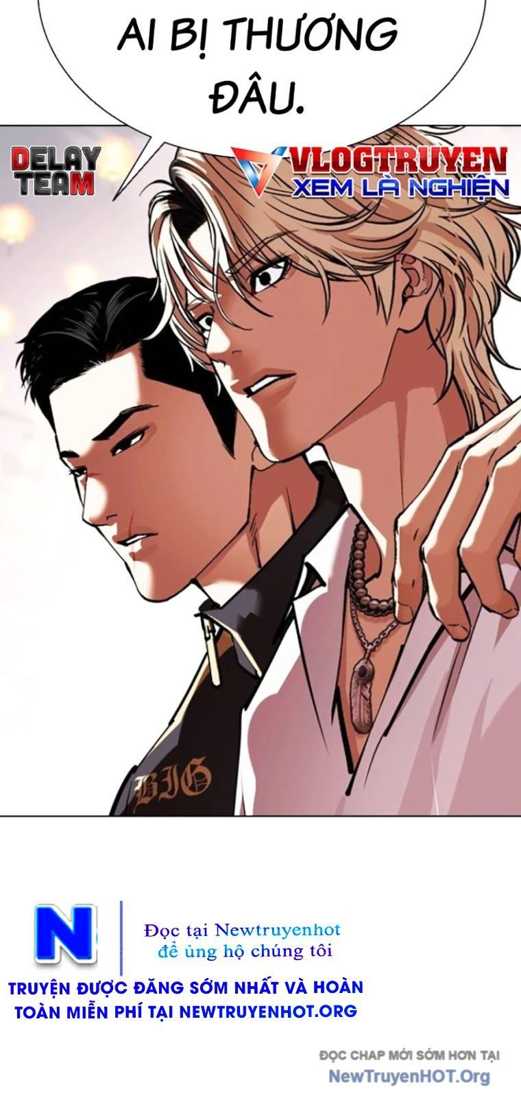 Hoán Đổi Diệu Kỳ - Chapter 570 - Page 129