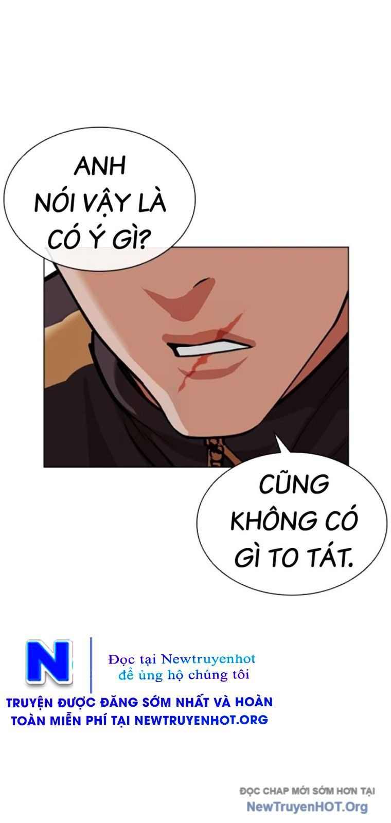 Hoán Đổi Diệu Kỳ - Chapter 570 - Page 130