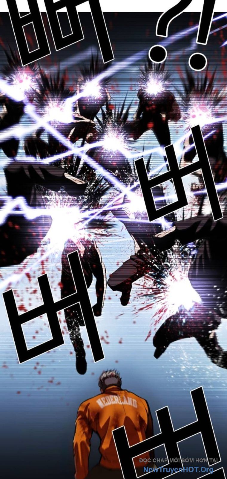 Hoán Đổi Diệu Kỳ - Chapter 570 - Page 132