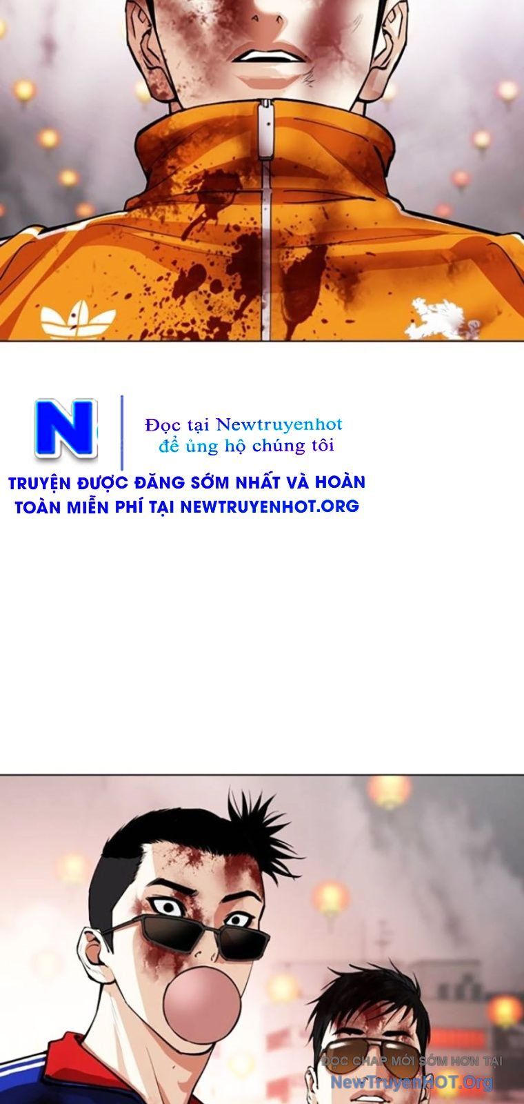 Hoán Đổi Diệu Kỳ - Chapter 570 - Page 134