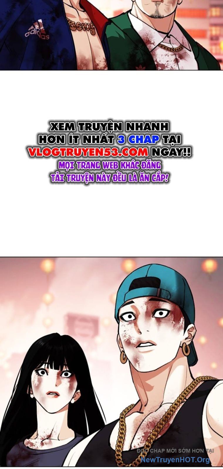 Hoán Đổi Diệu Kỳ - Chapter 570 - Page 135