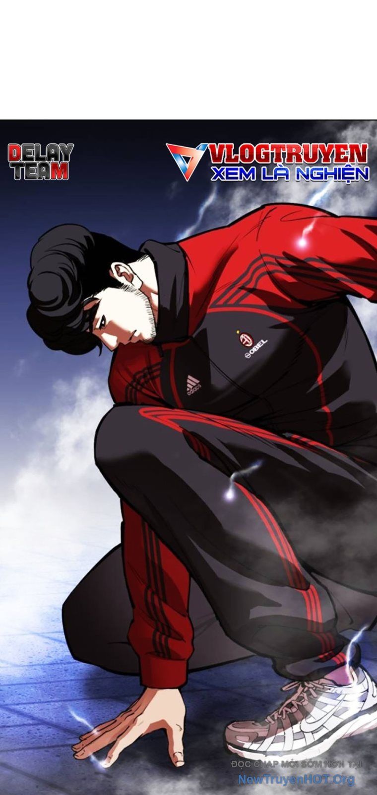 Hoán Đổi Diệu Kỳ - Chapter 570 - Page 137