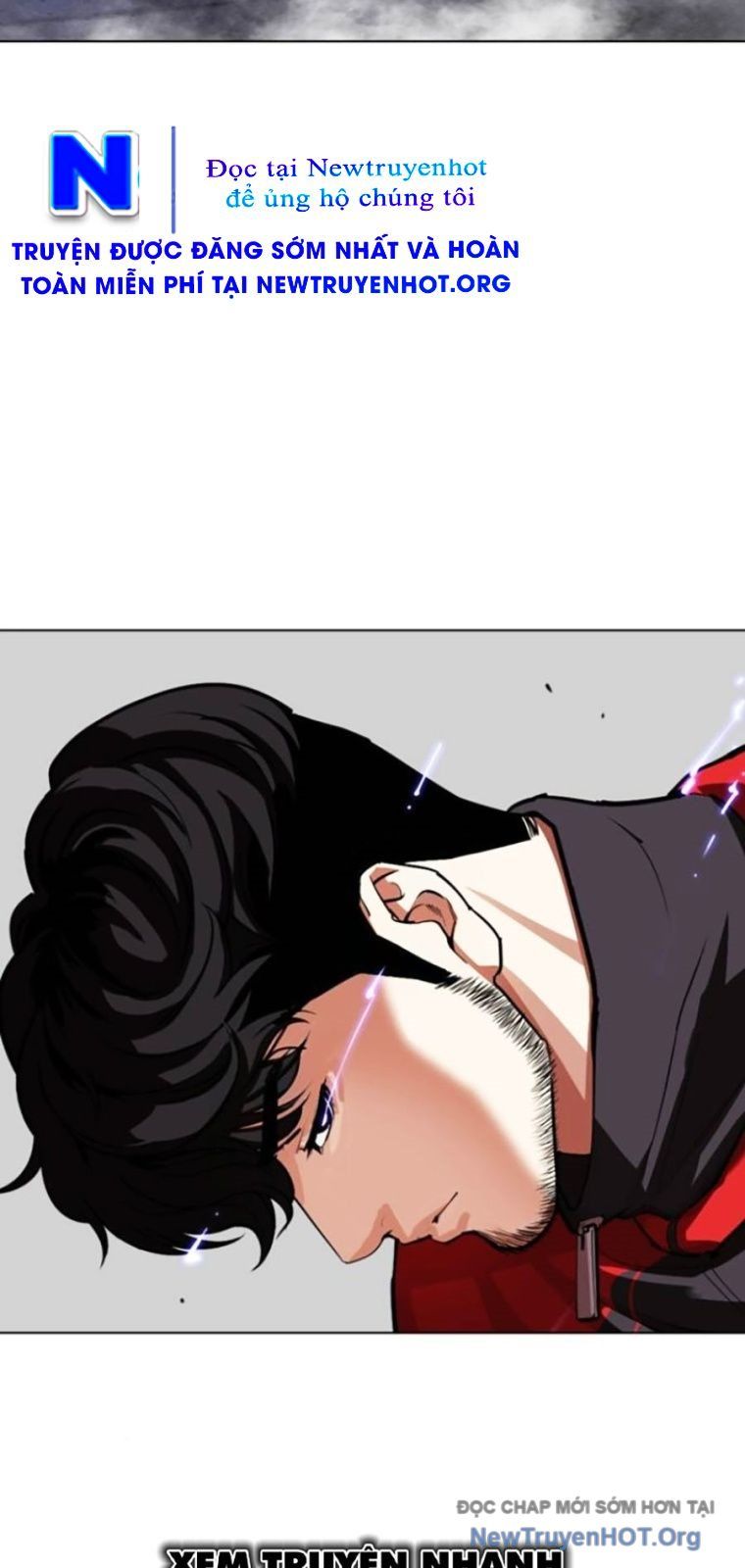 Hoán Đổi Diệu Kỳ - Chapter 570 - Page 138