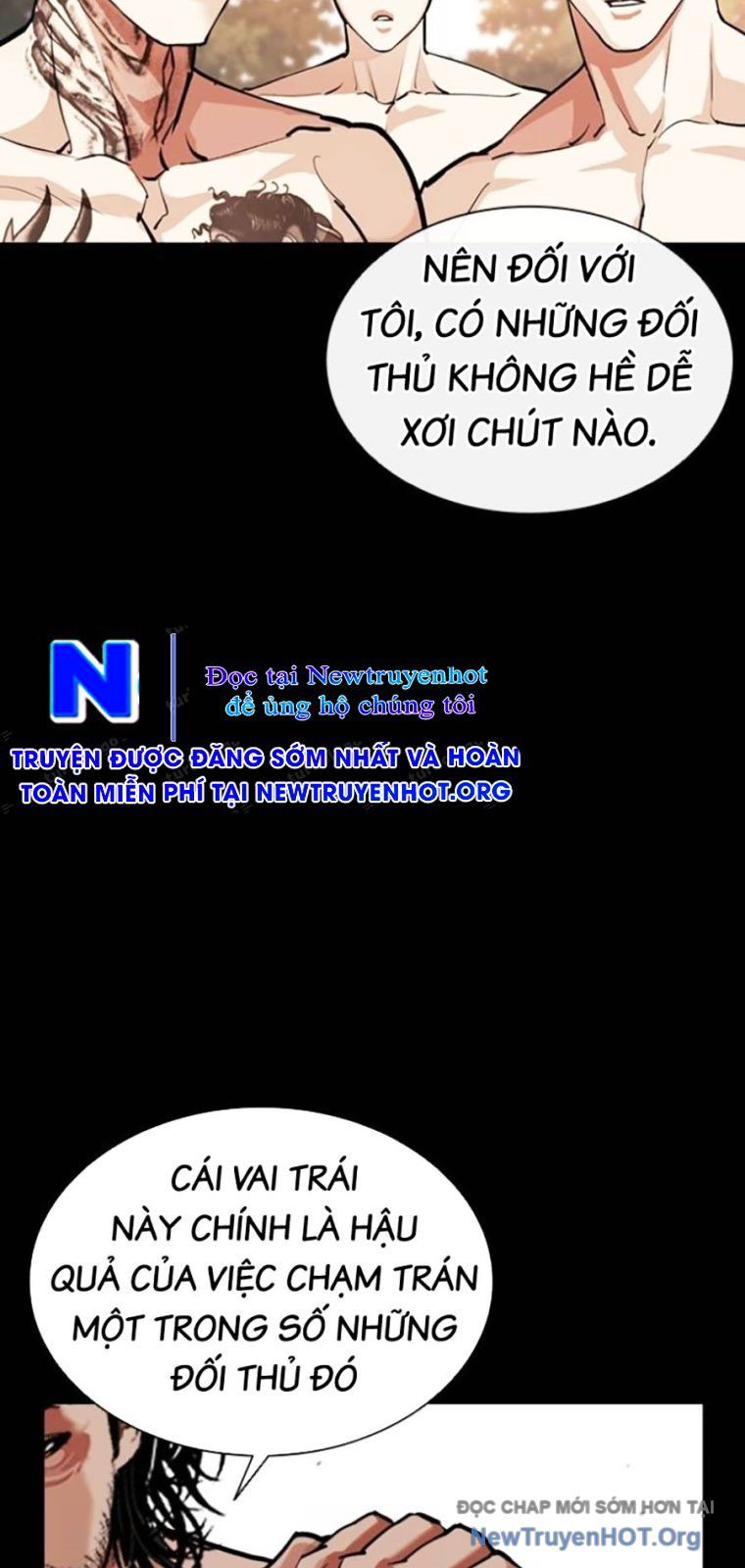 Hoán Đổi Diệu Kỳ - Chapter 570 - Page 14