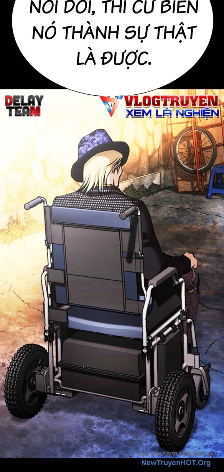 Hoán Đổi Diệu Kỳ - Chapter 570 - Page 145