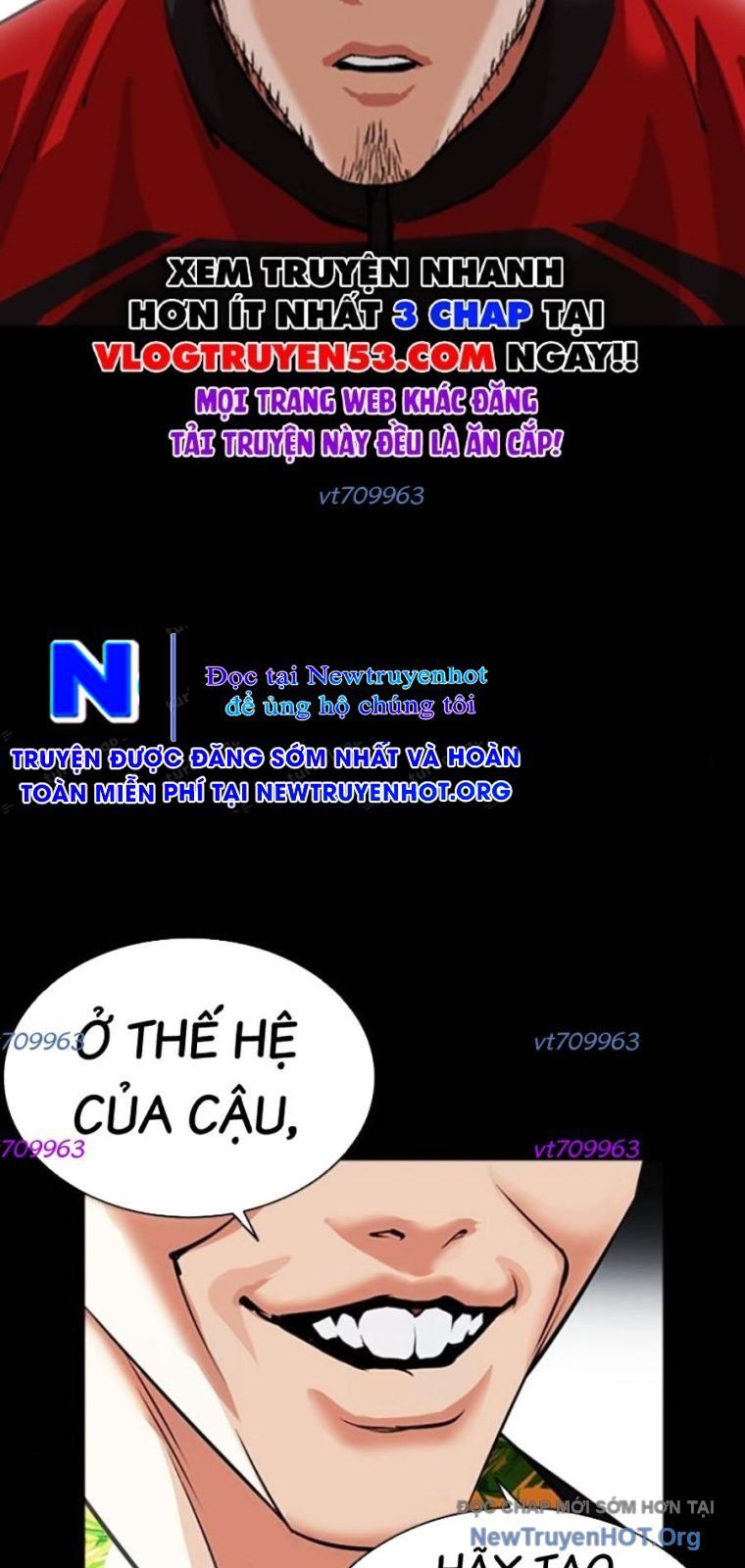 Hoán Đổi Diệu Kỳ - Chapter 570 - Page 147