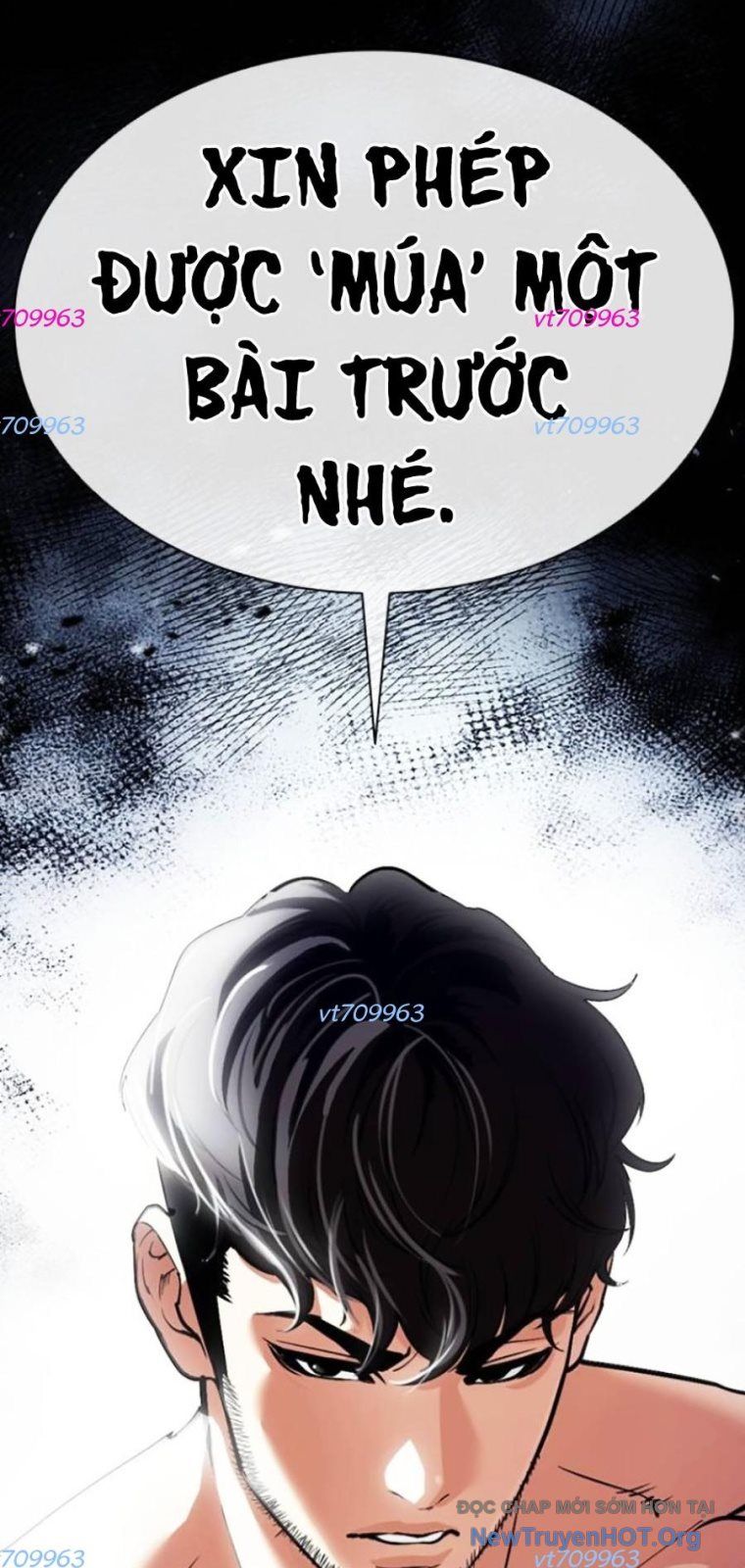 Hoán Đổi Diệu Kỳ - Chapter 570 - Page 153