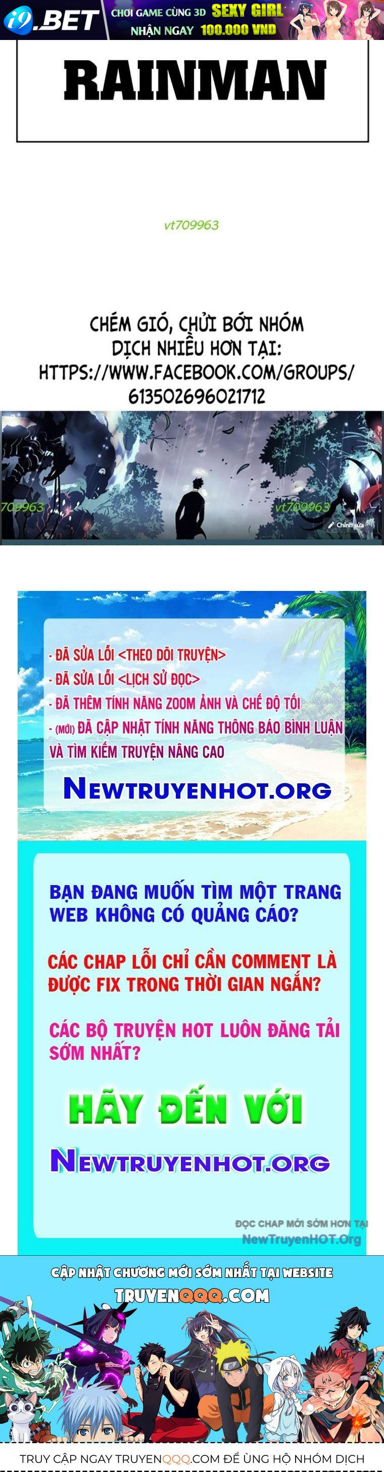 Hoán Đổi Diệu Kỳ - Chapter 570 - Page 155