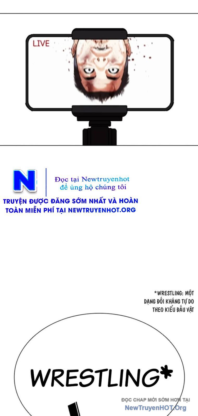 Hoán Đổi Diệu Kỳ - Chapter 570 - Page 17