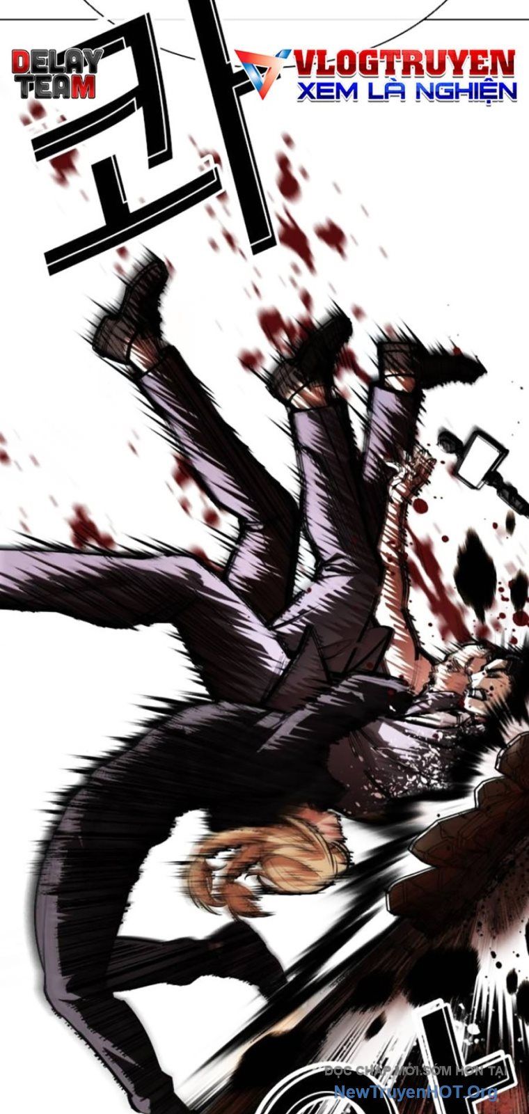 Hoán Đổi Diệu Kỳ - Chapter 570 - Page 18