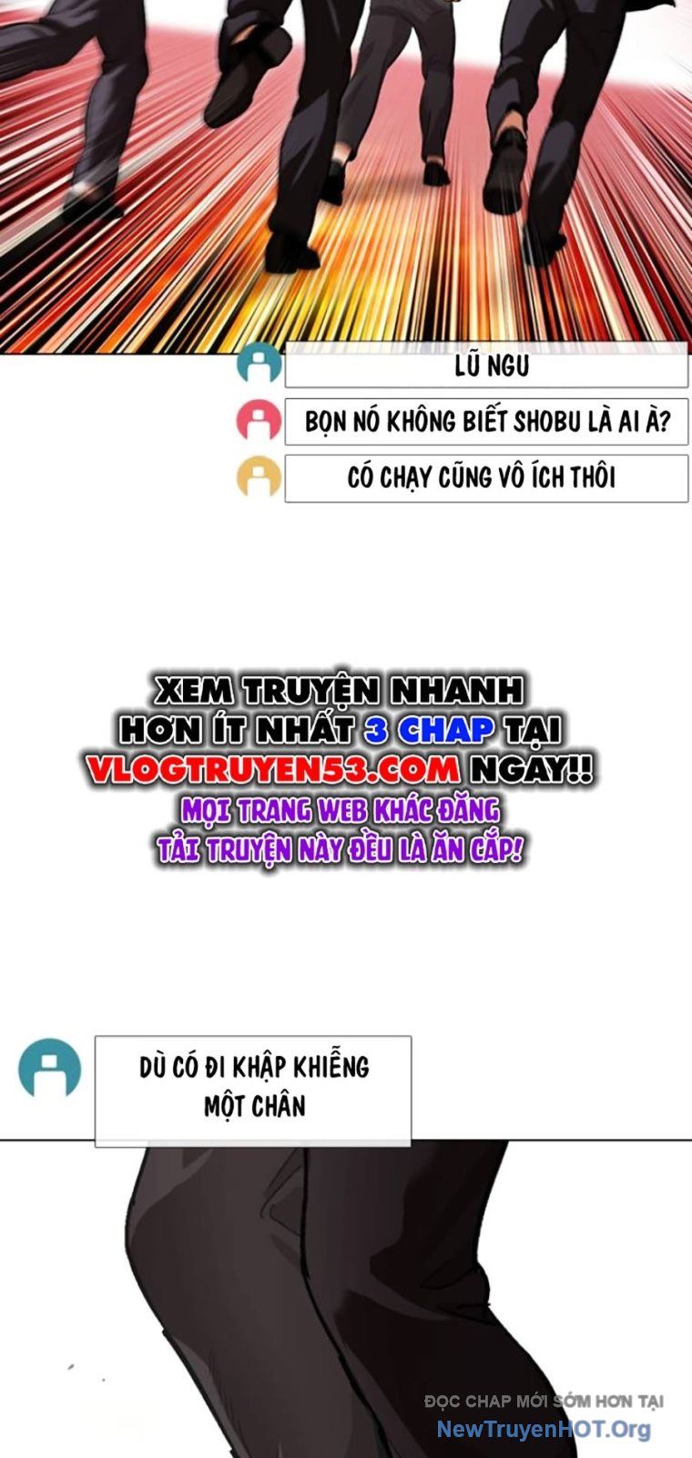 Hoán Đổi Diệu Kỳ - Chapter 570 - Page 20