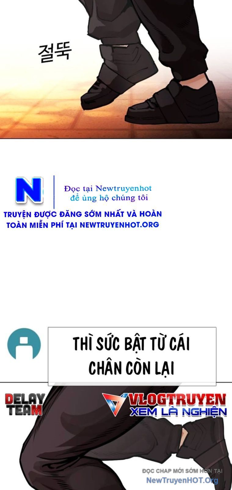 Hoán Đổi Diệu Kỳ - Chapter 570 - Page 21