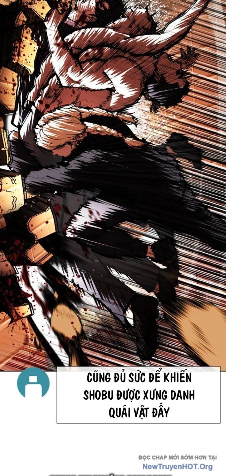 Hoán Đổi Diệu Kỳ - Chapter 570 - Page 23