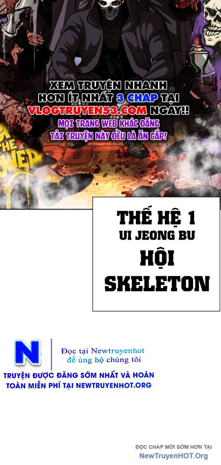 Hoán Đổi Diệu Kỳ - Chapter 570 - Page 28