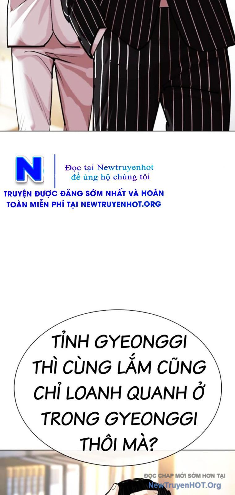 Hoán Đổi Diệu Kỳ - Chapter 570 - Page 33