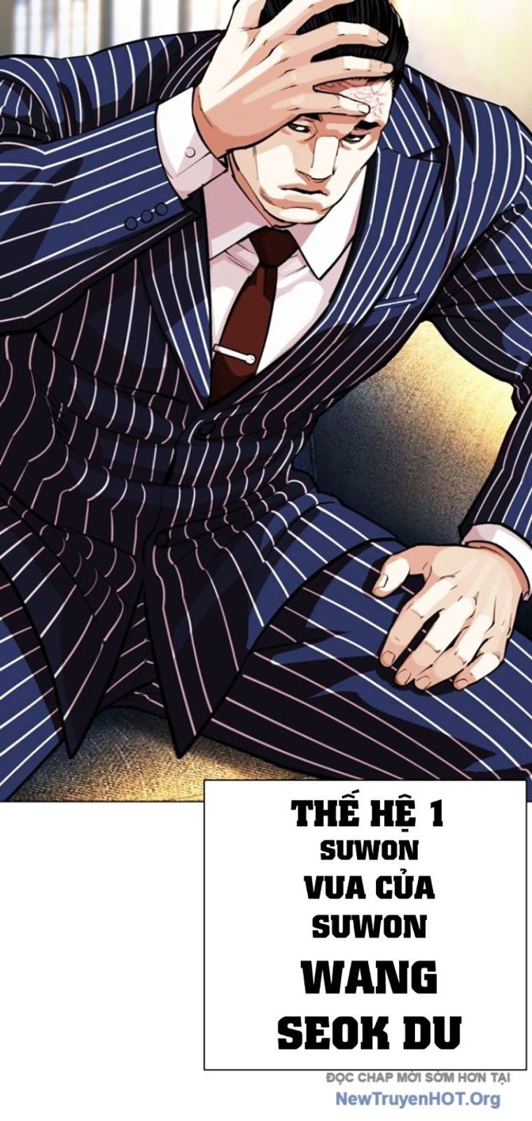 Hoán Đổi Diệu Kỳ - Chapter 570 - Page 34