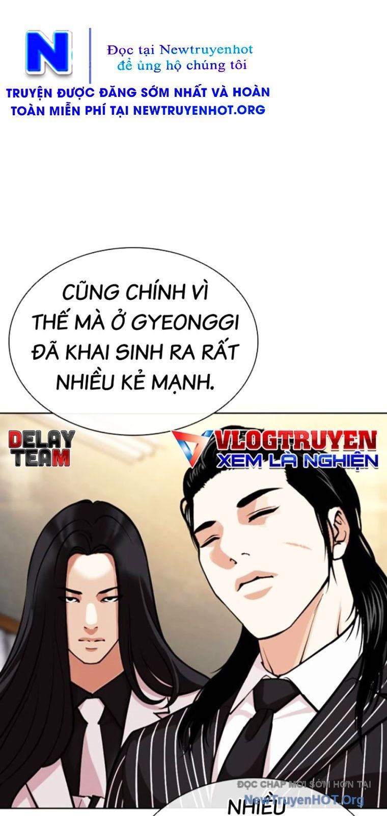 Hoán Đổi Diệu Kỳ - Chapter 570 - Page 36