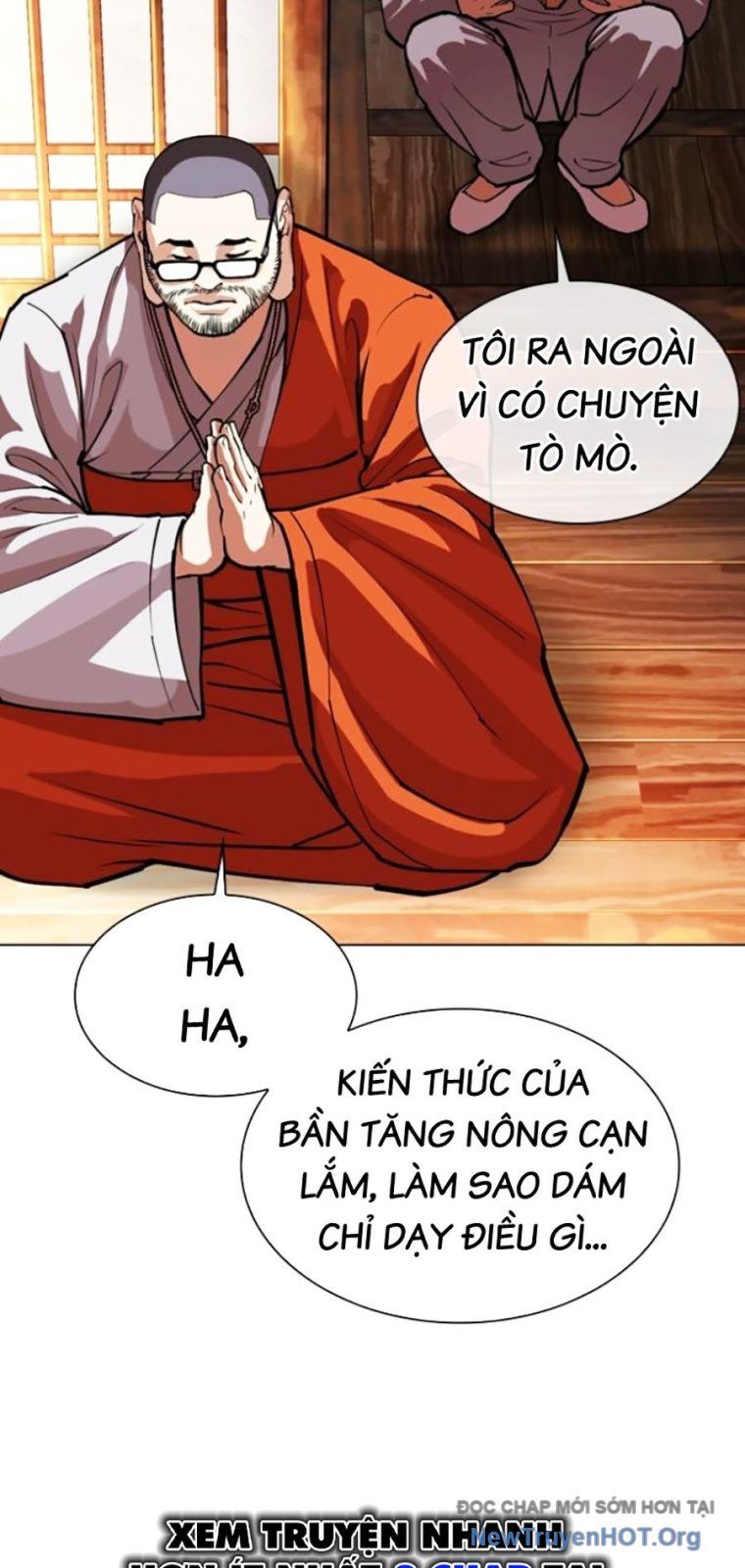 Hoán Đổi Diệu Kỳ - Chapter 570 - Page 44