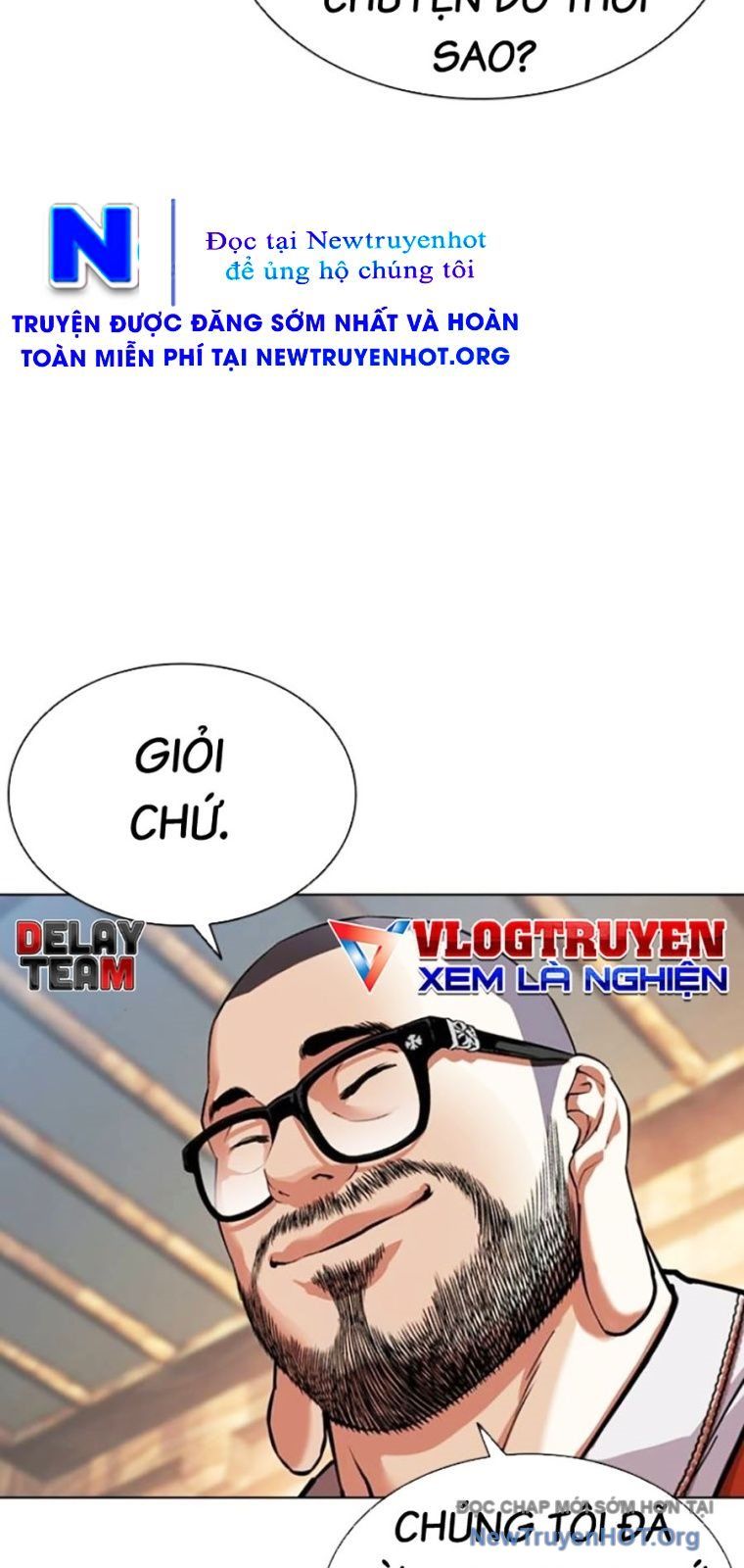 Hoán Đổi Diệu Kỳ - Chapter 570 - Page 46