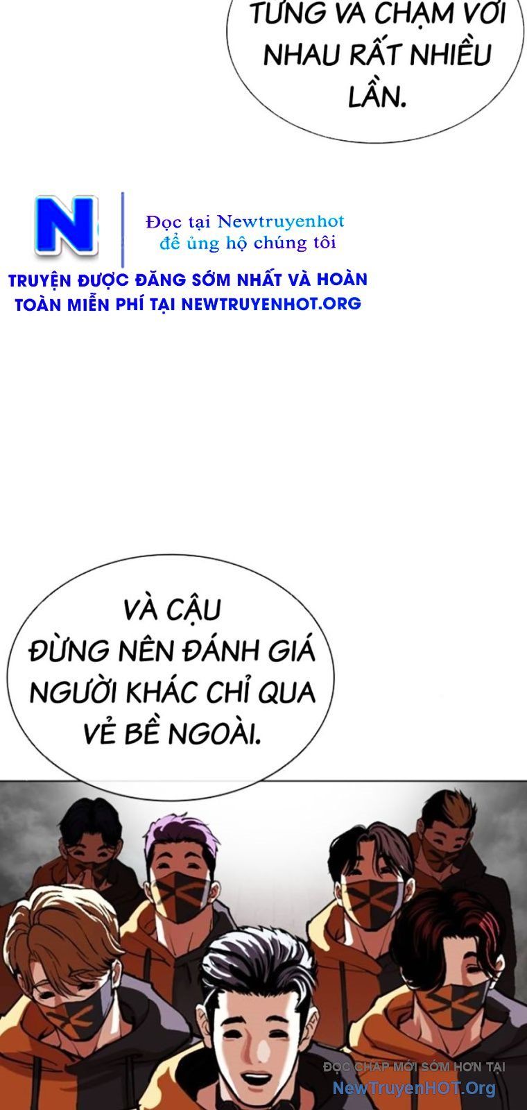 Hoán Đổi Diệu Kỳ - Chapter 570 - Page 47