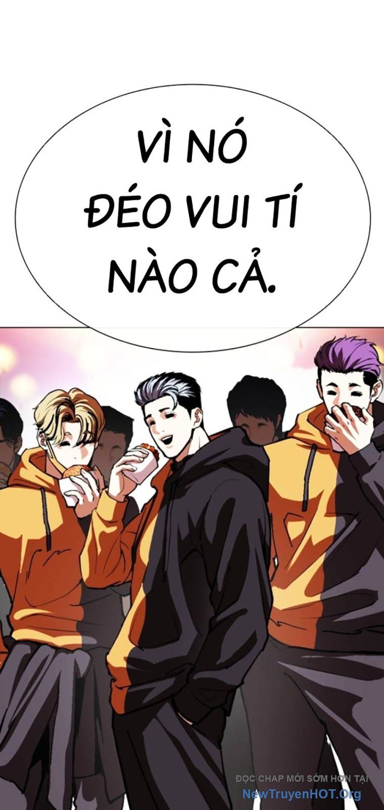 Hoán Đổi Diệu Kỳ - Chapter 570 - Page 50