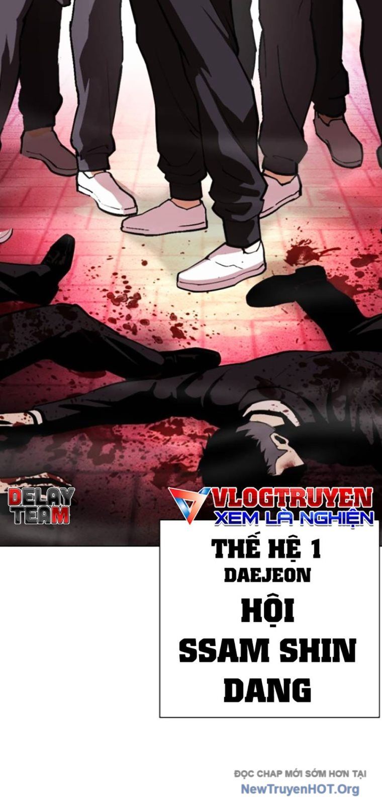 Hoán Đổi Diệu Kỳ - Chapter 570 - Page 51