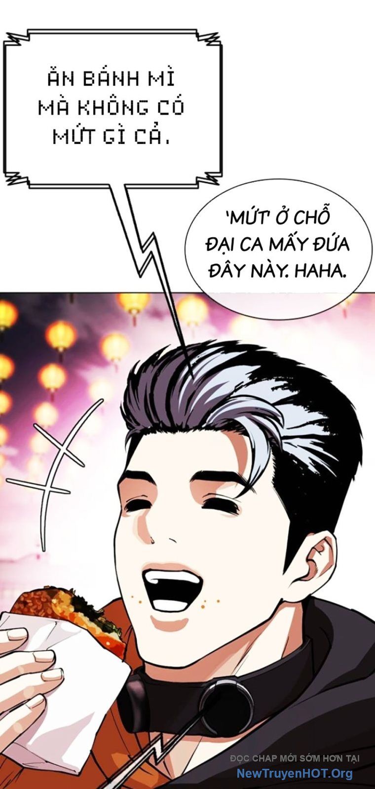 Hoán Đổi Diệu Kỳ - Chapter 570 - Page 53