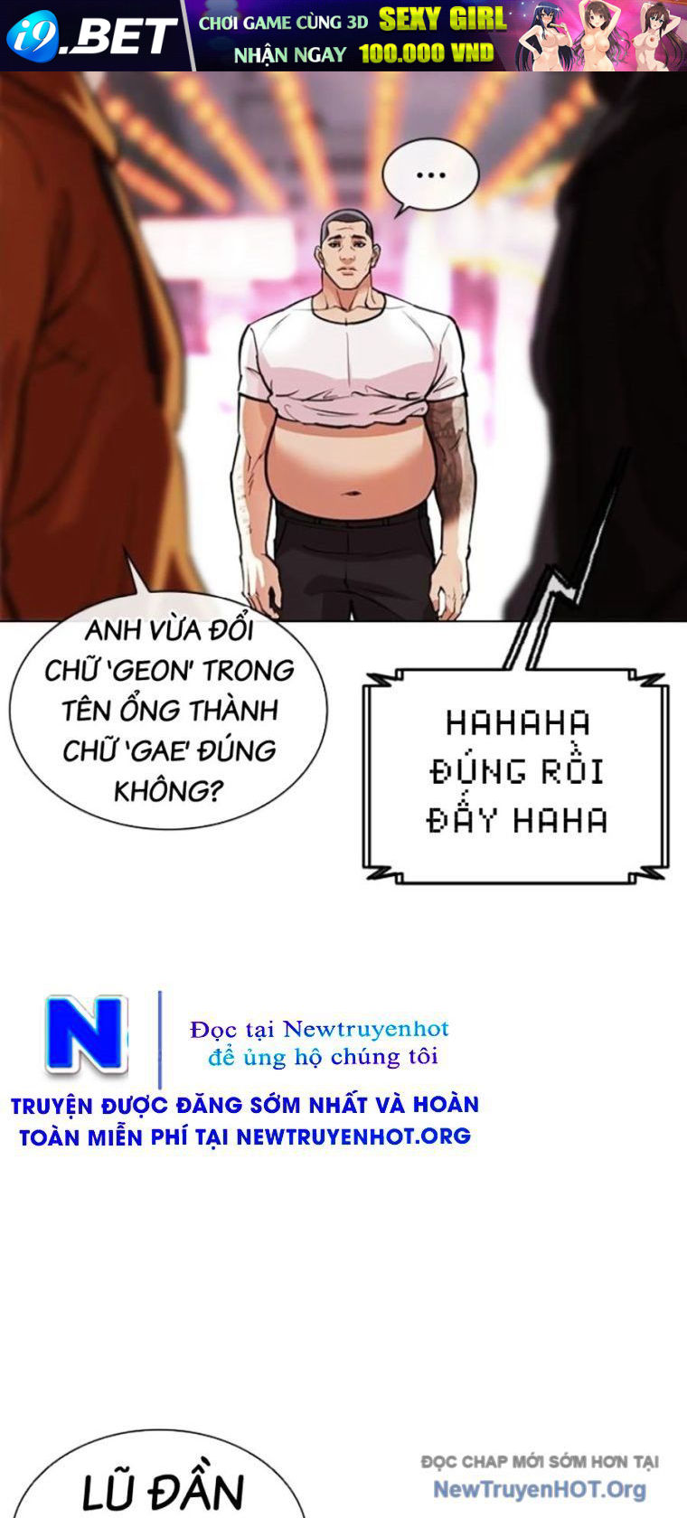 Hoán Đổi Diệu Kỳ - Chapter 570 - Page 55