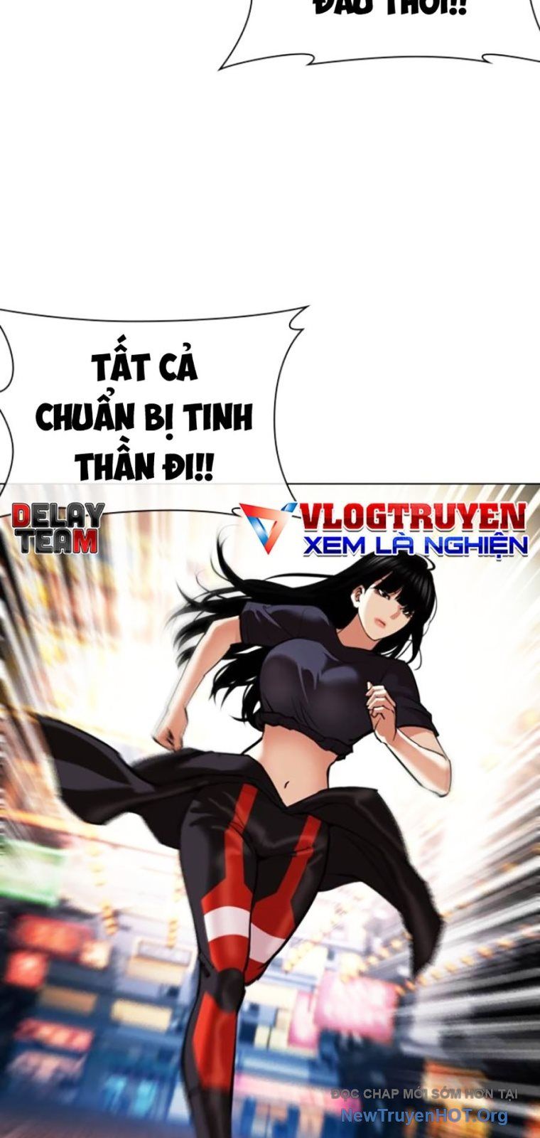 Hoán Đổi Diệu Kỳ - Chapter 570 - Page 61
