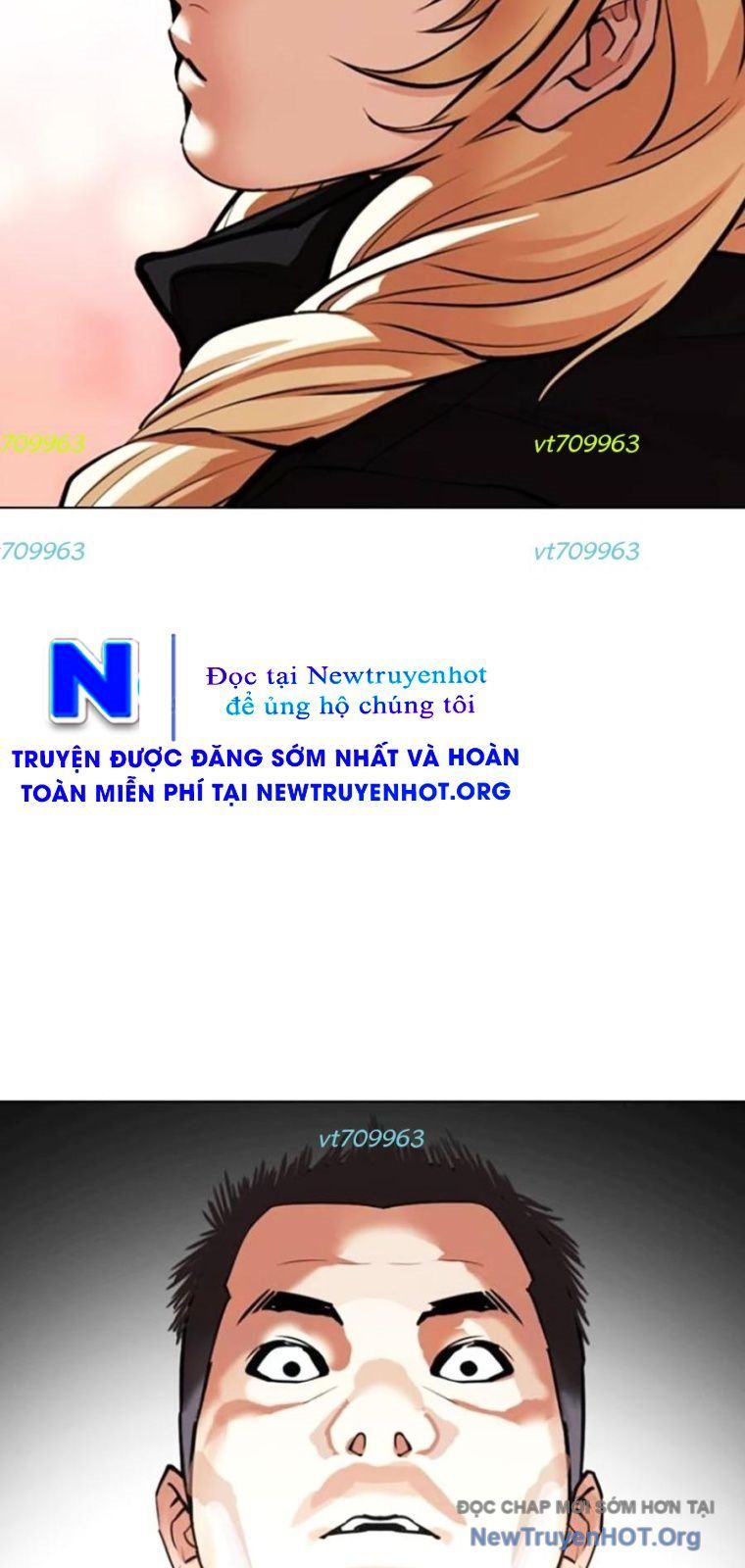 Hoán Đổi Diệu Kỳ - Chapter 570 - Page 7