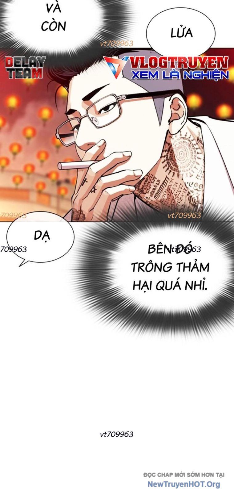 Hoán Đổi Diệu Kỳ - Chapter 570 - Page 71