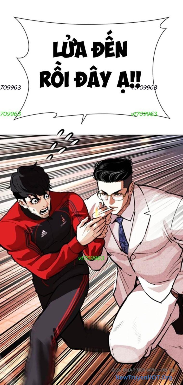 Hoán Đổi Diệu Kỳ - Chapter 570 - Page 72