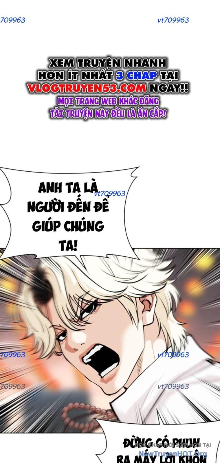 Hoán Đổi Diệu Kỳ - Chapter 570 - Page 77