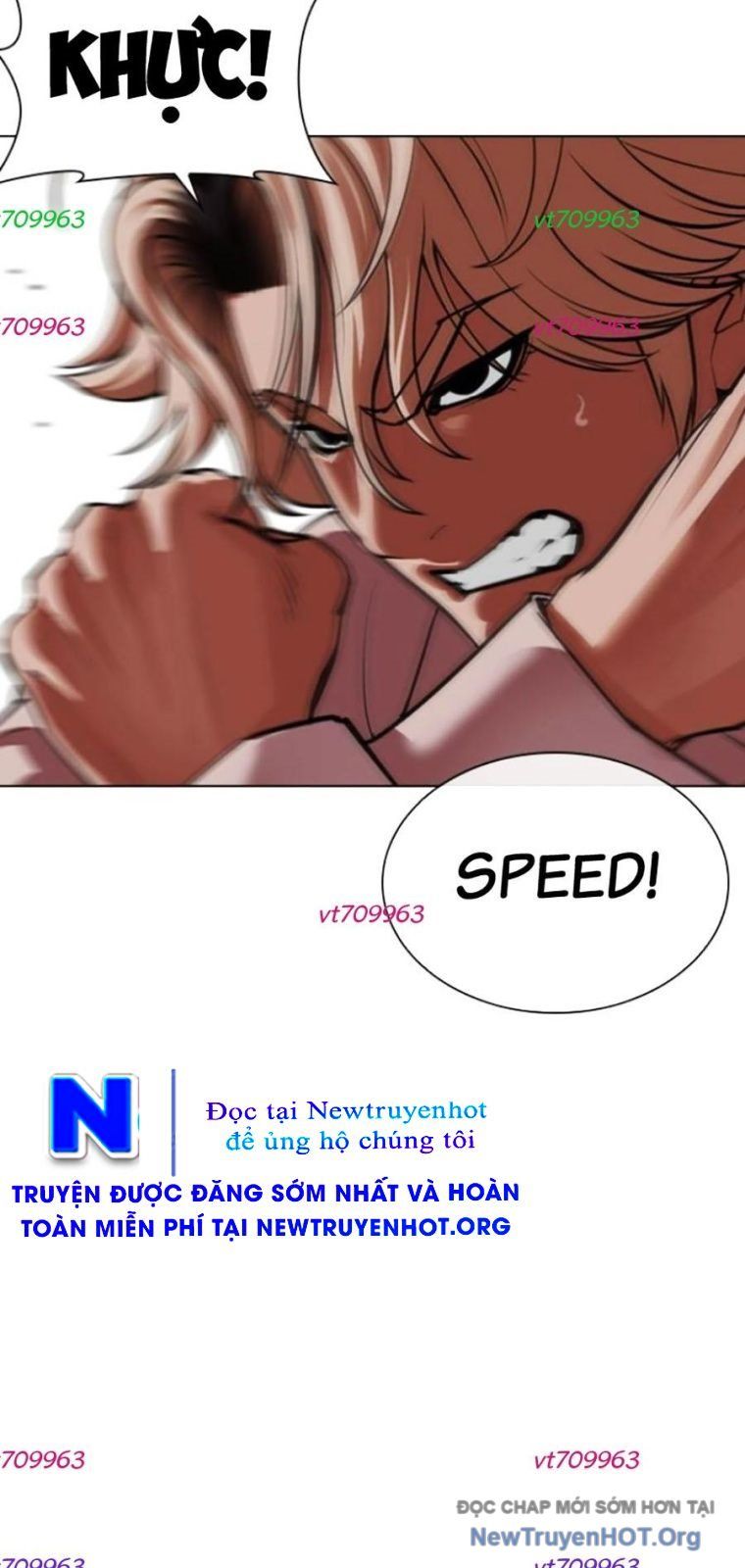 Hoán Đổi Diệu Kỳ - Chapter 570 - Page 80