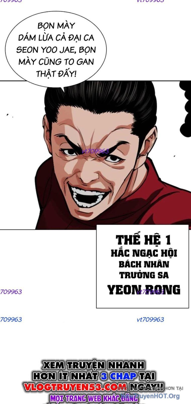 Hoán Đổi Diệu Kỳ - Chapter 570 - Page 81